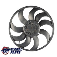 BMW F32 Engine Cooling Radiator Fan Shroud  8616317