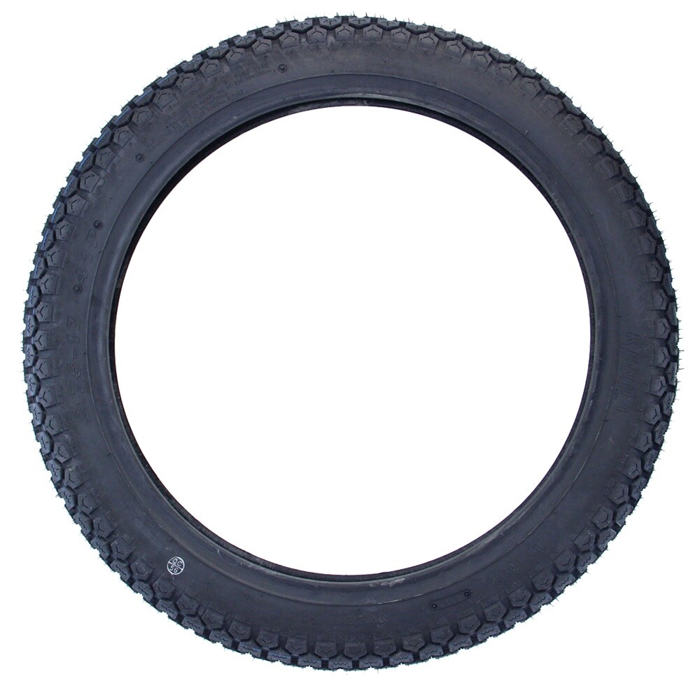 PNEU-KEN1022 Pneumatico Kenda K254 2.75-18 42P TL - Foto 5