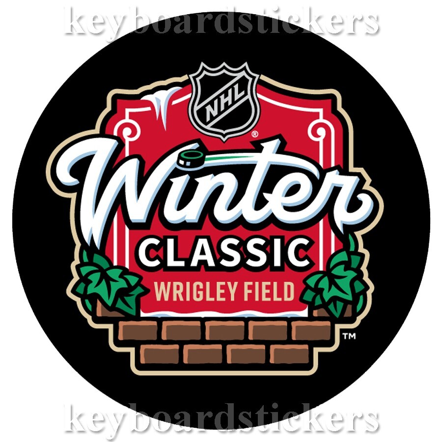 2025 NHL WINTER CLASSIC ST. LOUIS BLUES EVENT LOGO 2 HOCKEY PUCK PKG