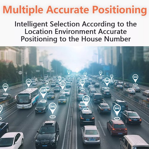 GPS Tracker Car Vehicle GF22 Magnetic Voice Real Time Tracking GF21 Mini GF09 AU - Picture 17 of 33