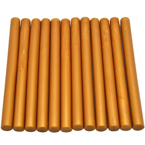 12PCS Sealing Wax Sticks for Postable Seals for Melting Gun+Free UK P&P 32colors - Picture 33 of 65