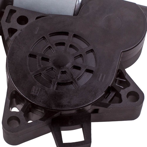 Power Window Lift Motor Front Left Side For Mazda CX-7 CX-9 2007-2015 GJ6A5958XE - Picture 10 of 11