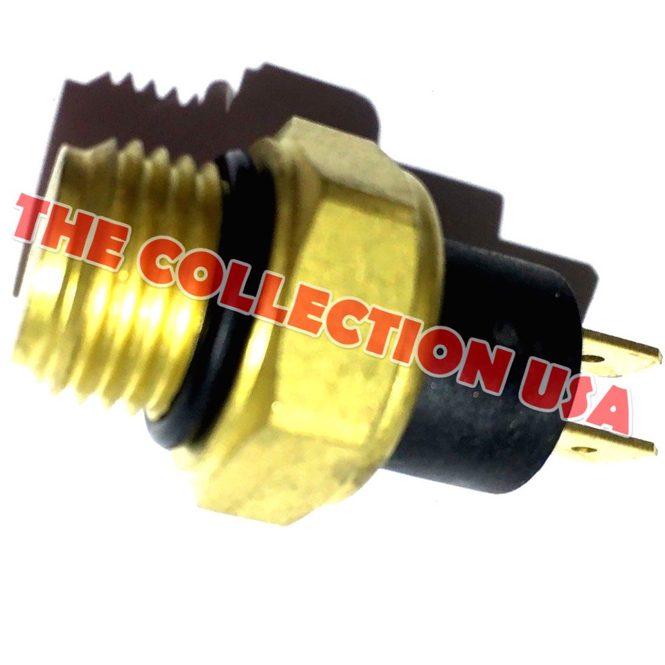 Joyner Radiator Genuine Radiator Thermostat Hammerhead Gt Gts Ss 250 Joyner 250cc Go ...