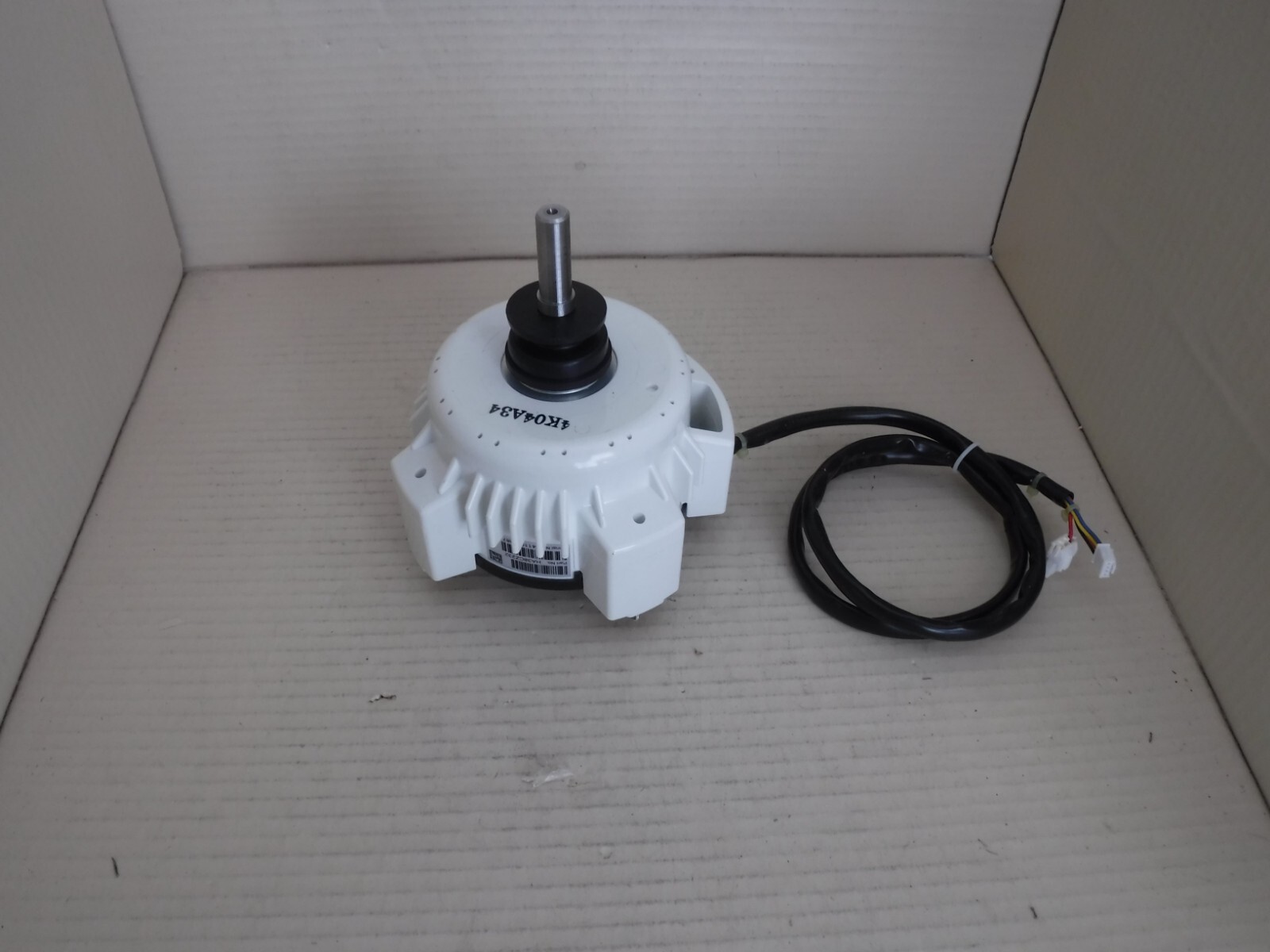 Factory Authorized Parts  Condenser Fan Motor HA38CZ232 / Panasonic FKGW06ACE