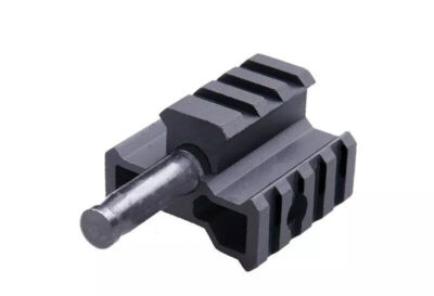 RIS Adapter für APS-2 /MB01 / L96 Snipergewehre