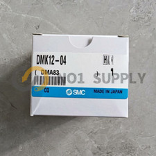 1PC NEW SMC DMK12-04 Multi Connector Plug Fast delivery