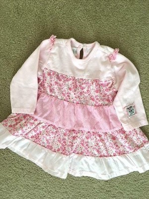 naartjie baby girl dresses