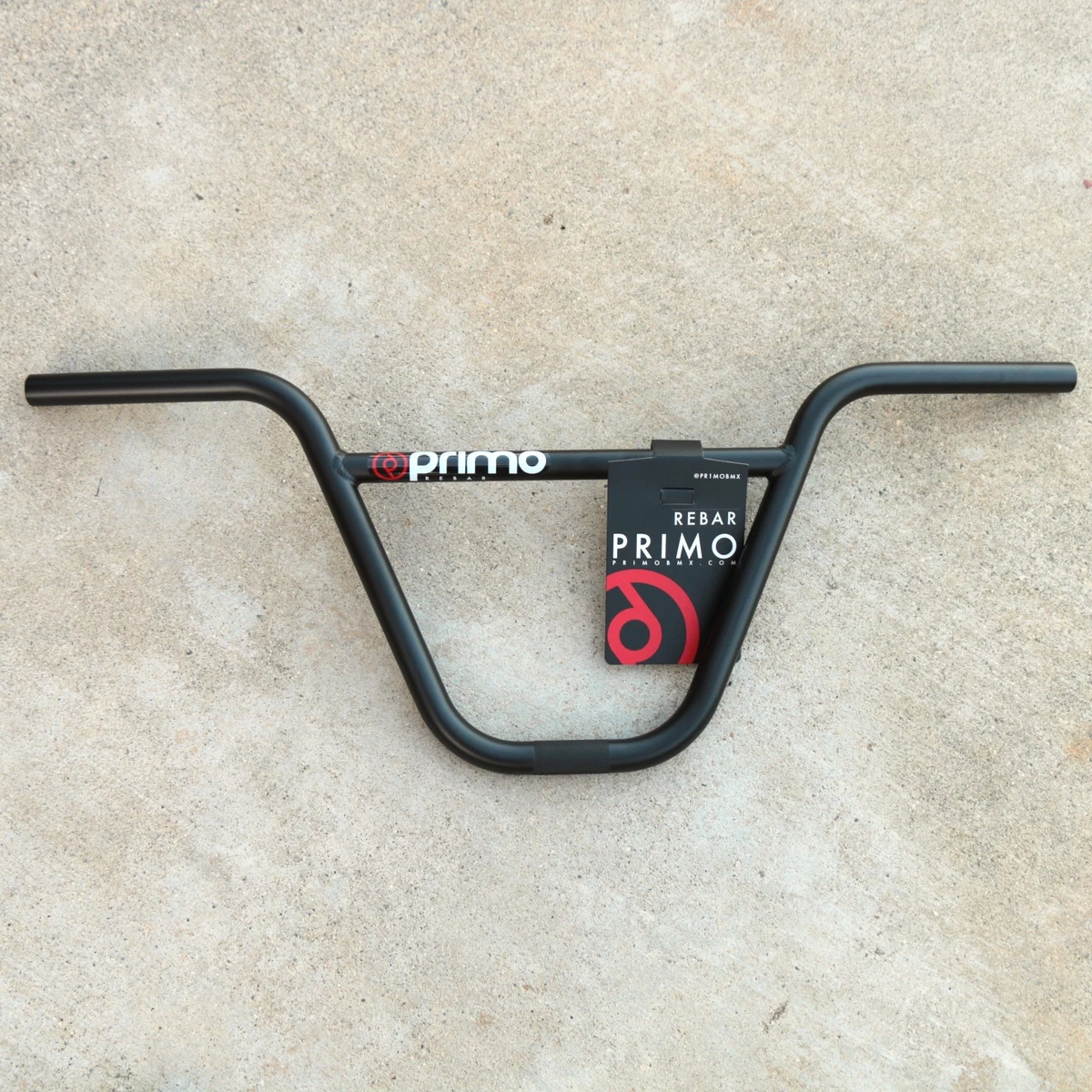 Primo BMX Bar Handlebars for sale - eBay