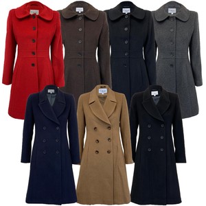 ladies wool jackets uk