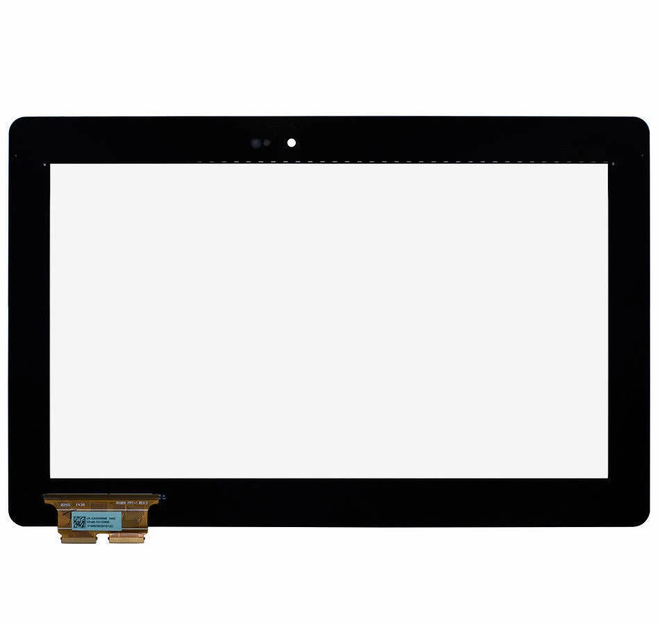 ASUS TRANSFORMER BOOK T100 T100TA 10.1" TOUCH SCREEN GLASS DIGITIZER REPLACEMENT - Image 2 of 2