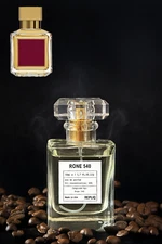 Rone 540 50ml / 50ml Baccarat Rouge 540 Inspired
