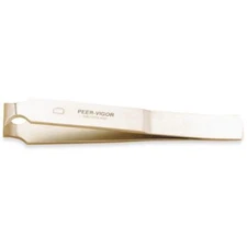 Cutting Tweezer, Peer-Vigor Brand, Pattern D, Item No. 57.560