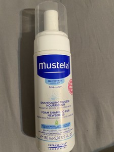 stelatopia foam shampoo