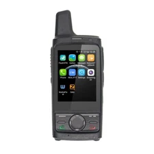 Ham Radio Transceiver Walkie Talkie Phone Radio for Outdoor