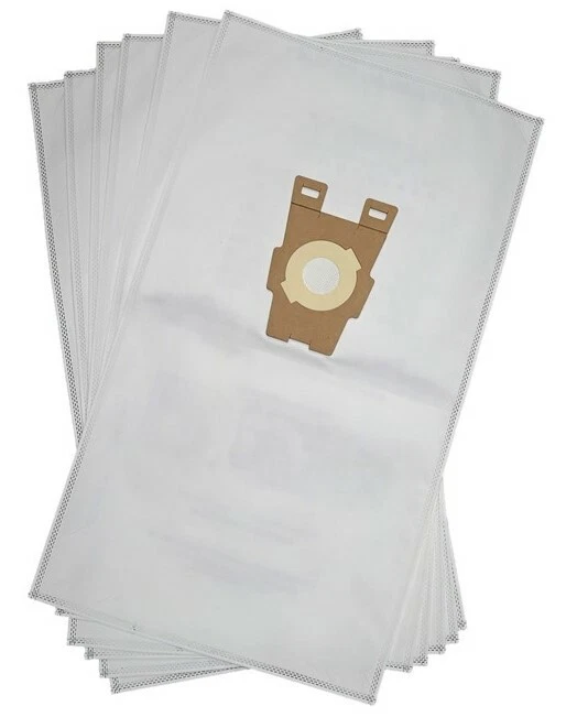 12 KIRBY HEPA VACUUM BAGS + Belt AVALIR SENTRIA G3 G4 G5 G6 MICRON MAGIC - Image 4 of 4