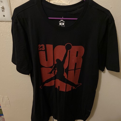 Jorden 23 T Shirt Men’s Size Medium (New) - Picture 2 of 6