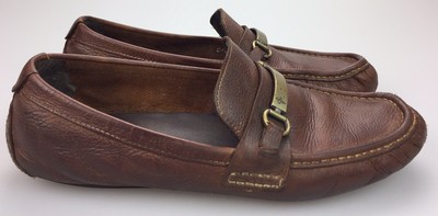 men's bit driver shoes