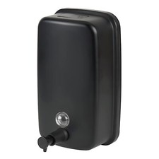 Soap Dispenser Wall Mount 1000ml/33.8 fl.oz Bathroom Wall Mounted Soap Dispen...