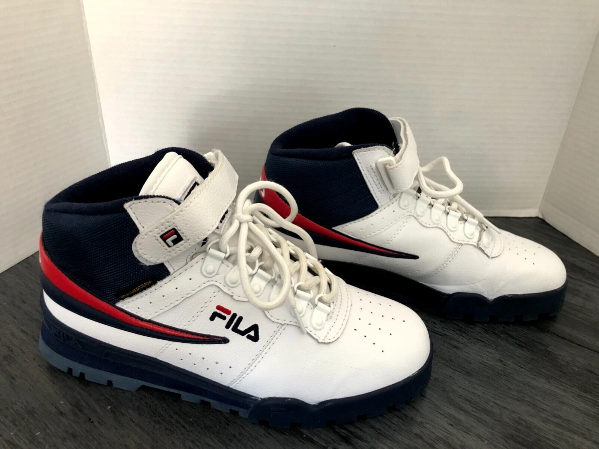 Fila f best sale 13 mens shoes