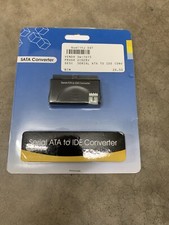 ATA to IDE Converter Serial ATA Port to IDE Device , SATA to IDE Converter/Adap