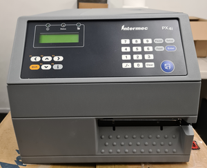 intermec px4i