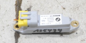 BMW E46 320i Limo Bj 2001 Crash Sensor 6911038 #125474-G550