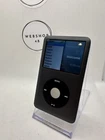 Ipod Classic 160gb
