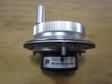 IHDW-AA-80 Future Life Manual Pulse Generator Hand Wheel Fanuc Control