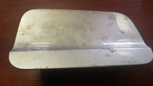 BMW 5ER E39 TANKKLAPPENDECKEL 2122599