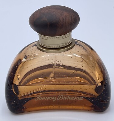 Tommy Bahama Original Spray Cologne 2010 Rare HTF Retired  Discontinued 35%