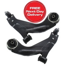 Ford Mondeo Mk3 2000-2007 Front Lower Wishbone Arms Pair Drivers & Passengers