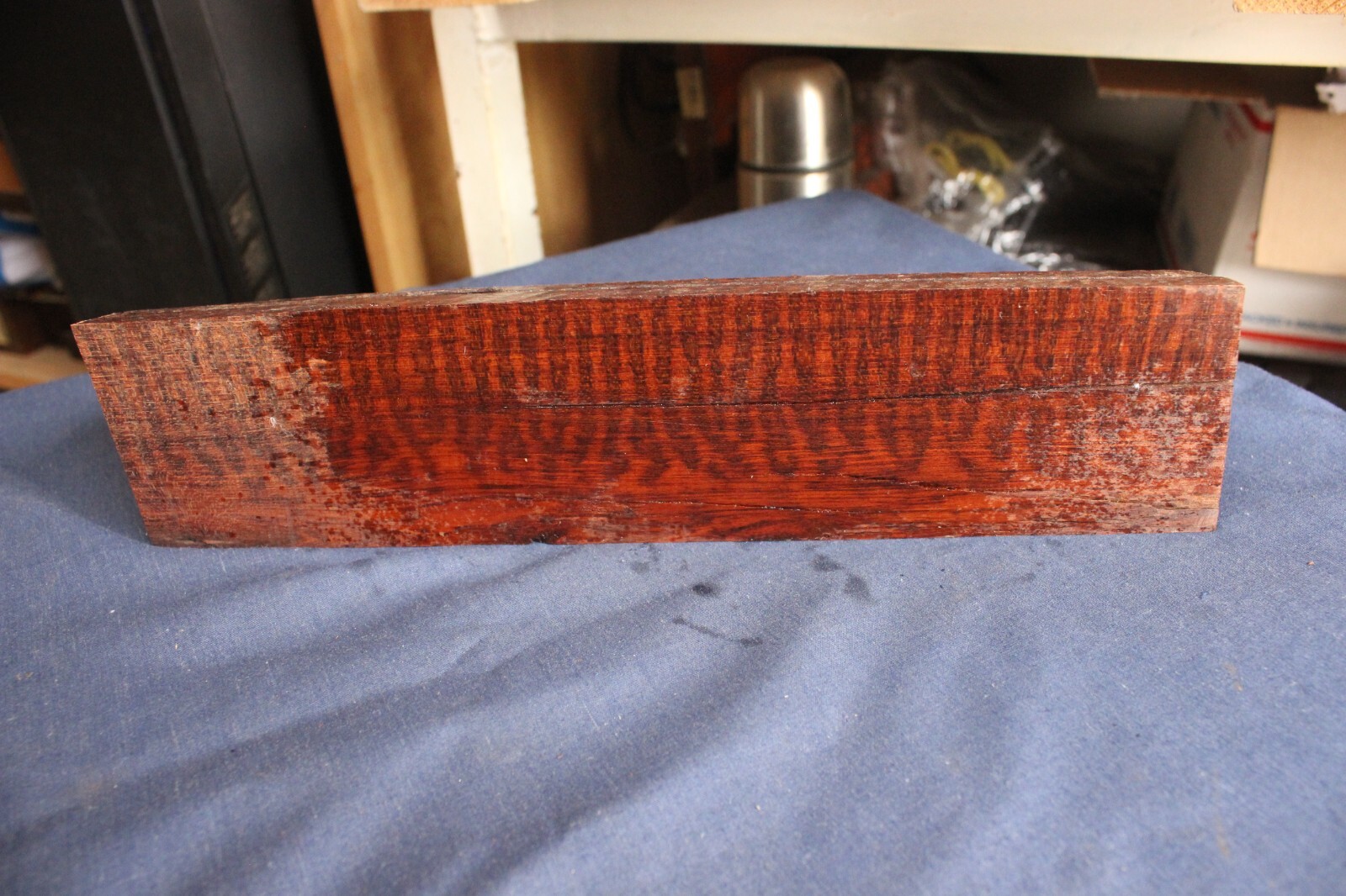 Snakewood 1 4 LOG 2 1 8 X 2 1 2 X 10 5 8 SW226 2 5 LBS EBay snakewood-1-4-log-2-1-8-x-2-1-2-x-10-5-8-sw226-2-5-lbs-ebay