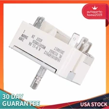 For Whirlpool WB24T10025 AP2024072 769692-6 Range Burner Infinite Control Switch