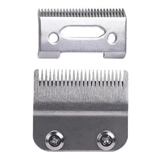 Professional Wahl Blade - 2-Hole Precision Adjustable Hair Clipper for Wahl S...