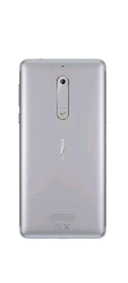 🌞🌞🌞🌞Nokia 5,  16 Gb  dual SIM / 2017 - Immagine 3 di 3
