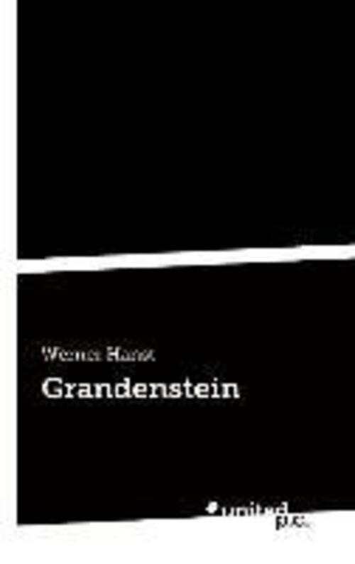 Thumbnail - Werner Hanst | Grandenstein | Taschenbuch | Deutsch (2013) | Paperback