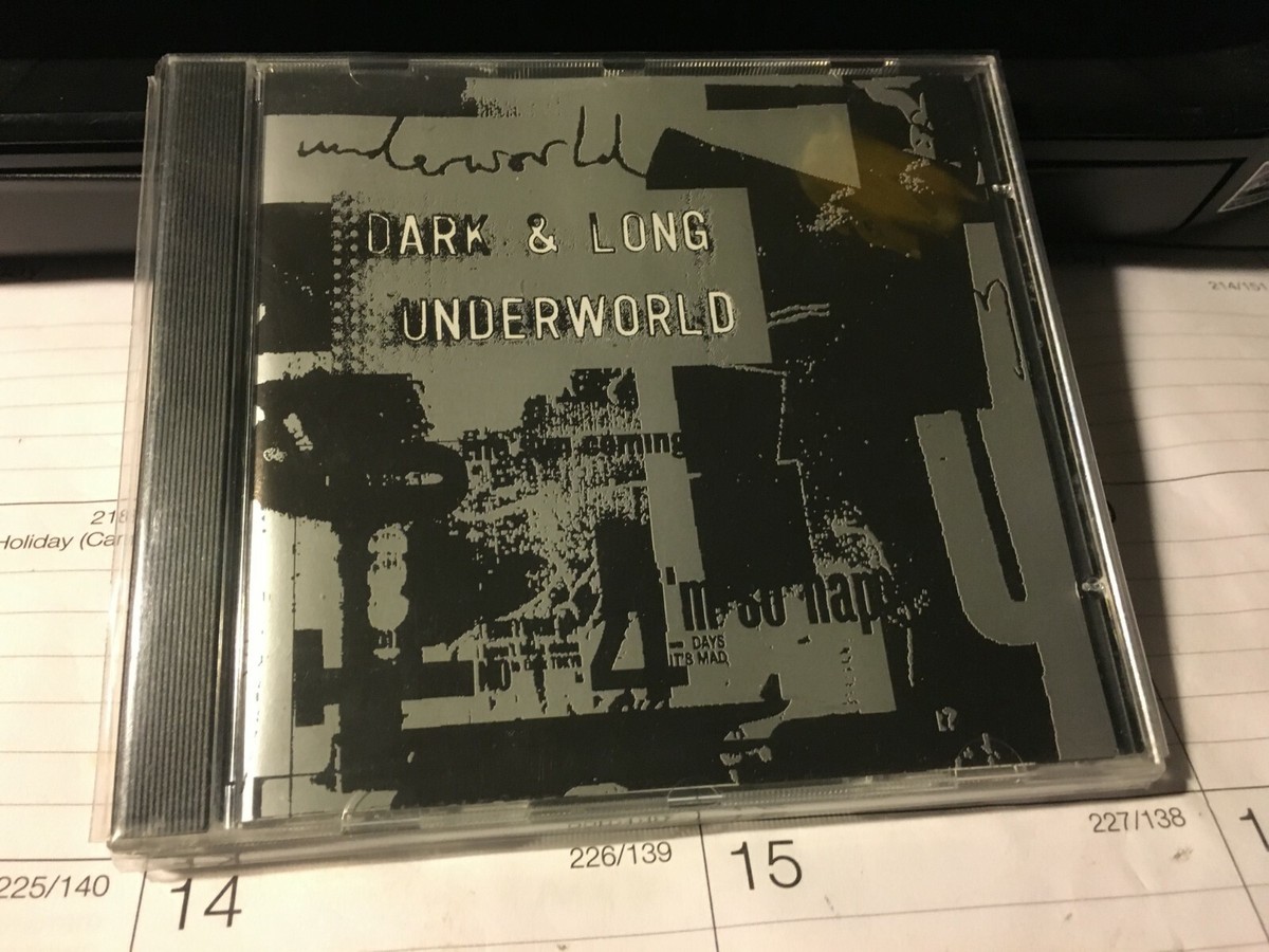 Underworld / Dark & Long 1 & Dark Long Smith Tronic Goodreads