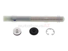 Mahle Behr A/C Receiver Drier 351192761 BMW X5 X6