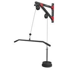 Latzug zur Wandbefestigung Latzugturm Kabelzug MH-W108 2.0 Marbo Sport