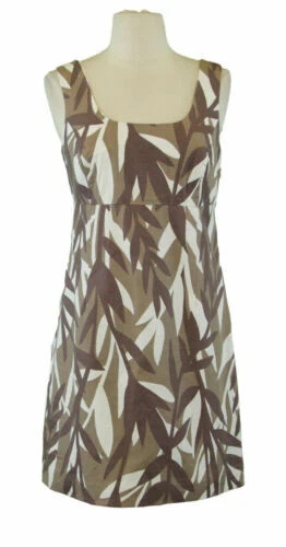 Boden Tunic Women's Brown