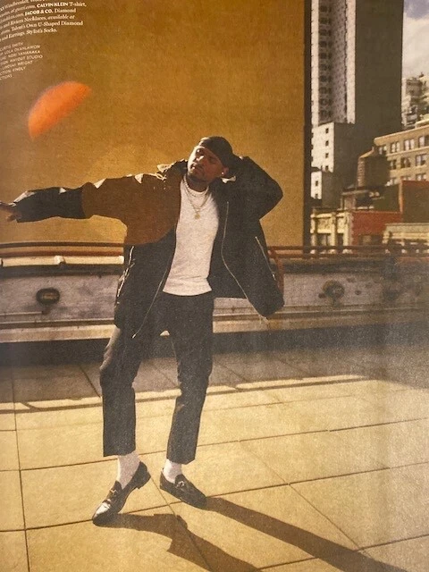 CHLOE SEVIGNY the cult USHER + POSTER morgan Spector MIKEY MADISON New Yorker sp - Image 4 of 4