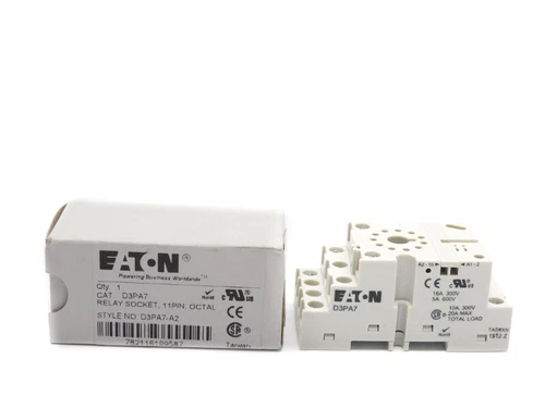 EATON D3PA7 600V 16A NSMP