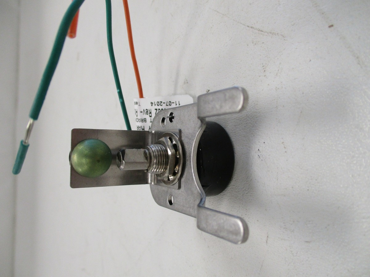 MERCURY MOTORGUIDE POTENTIOMETER ASSEMBLY M899363T MARINE BOAT | eBay