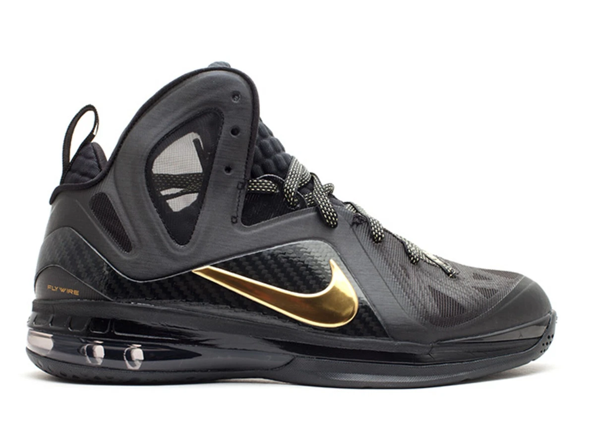 Nike LeBron 9 P.S. Elite Home 2012 Style# 516958-100 Size 11.5 Nike LeBron 9 PS Elite Home 516958-100 - 2012 - Men main image 3