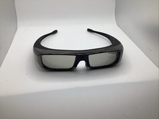 Sony TDG-BR100 3D Active Glasses Set Of Two