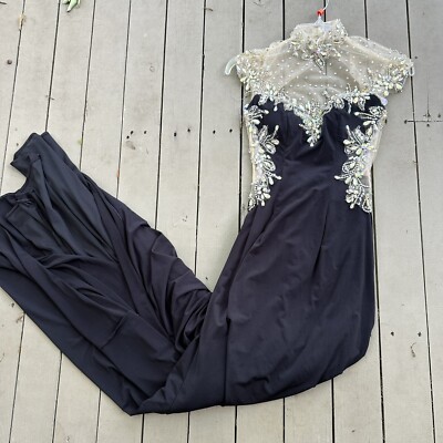 envious prom dresses Envious Couture Prom by Karishma E1716
