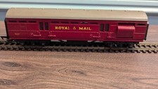 R323 Royal Mail Coach