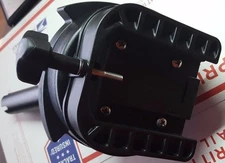 Cannon Downrigger STANDARD Base on Seahorse SWIVEL BASE & Gimbal 9 1/2 inch NEW