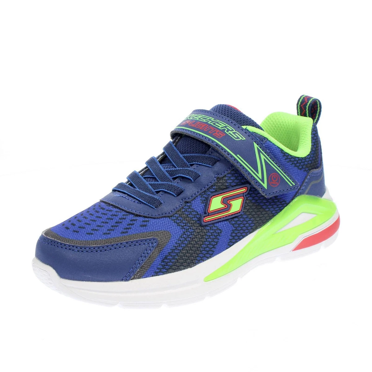 Skechers bambino luci outlet