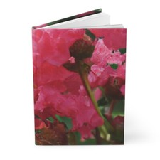 Esther's Journal - by Wonder Night Design